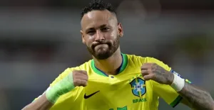 Fin de una etapa: Neymar confirmó su retiro de la Selección de Brasil