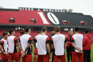 Newell’s inicia un semestre clave en el Coloso con la urgencia de sumar puntos frente al Talleres de Jorge Sampaoli