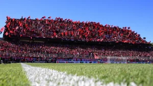 Newell's-Boca: cómo comprar el bono para el partido del domingo