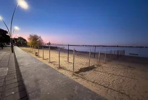 Otra apelación por Parque Acuático y más controversia: ¿municipio debe paralizar obras?