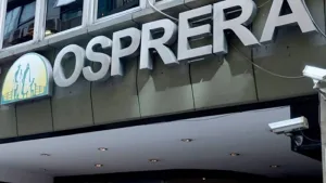 osprera