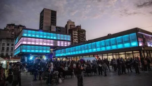 El Cultural Fontanarrosa