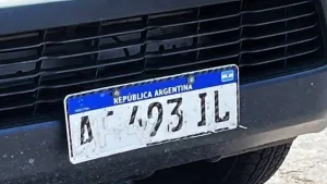 patentes adulteradas