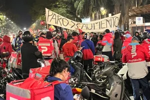 Trabajar sin derechos: la informalidad como una realidad cotidiana en la Argentina