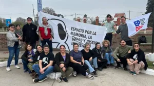 Operativo de las Tres Noches: medio siglo después homenajean a víctimas del terrorismo de Estado