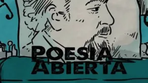 La experiencia del emblemático ciclo “Poesía Abierta” llega al Cine Lumière