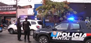 Un profesor de guitarra de 60 años fue detenido tras ser denunciado por acoso contra una adolescente de 14 años