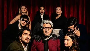 "Qué par de pelotudos": invitan a las últimas funciones de una comedia que da que hablar