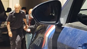 Recapturan al padre de Sofía Delgado, acusado de abuso sexual, liberado por error de Fiscalía