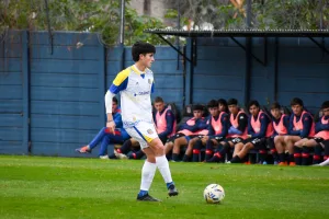 Canallada en suelo ajeno: la reserva de Central derrotó por 3-1 a Tigre como visitante