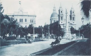 Rosario celebra 174 años como ciudad con 10 días cargados de actividades culturales e históricas