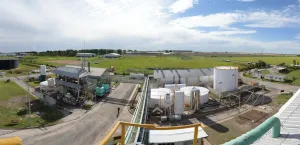 Los biocombustibles abren camino en la navegación: empresa local impulsa una nueva etapa para la transición energética