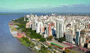 Economía rosarina: un punto de inflexión en la pandemia que nunca se recuperó, empeoró en 2024 y es un enigma
