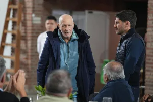 Los restos del ex combatiente de Malvinas Rubén Rada serán velados este domingo en la sede del Gobierno de Santa Fe en Rosario