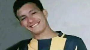 Andrés Saavedra