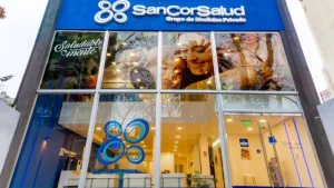 Sancor Salud