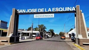 San José de la Esquina