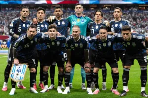 El gobierno evalúa si dar asueto, feriado o no laborable para recibir a la Selección