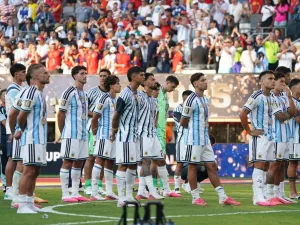 Cuándo regresa al país la Selección Argentina tras la final del Mundial y qué se sabe de un posible recibimiento