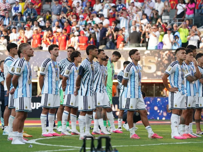 Cuándo regresa al país la Selección Argentina tras la final del Mundial y qué se sabe de un posible recibimiento