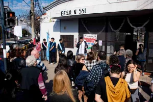 De las aulas a las calles: Rosario inscribe de forma oficial el legado de Sonia González, la joven obrera del Swift desaparecida