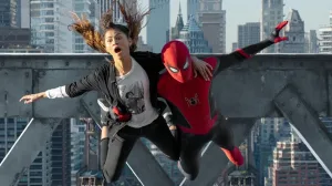 La cartelera de cine de Rosario quedará atrapada desde este jueves en las redes de Spider-Man
