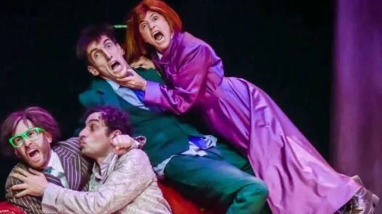 "Medida por medida", el clásico de Shakespeare, llega a Rosario