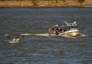 Parece que se viene otra primavera anticipada en Rosario