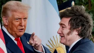 No habrá 4 de Julio: Milei no viaja a Nueva York porque no consiguió un encuentro con Trump