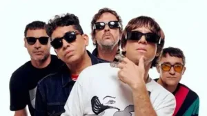 Turf llega a Rosario para repasar sus 30 años de trayectoria