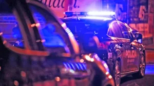 Condenaron a dos policías que prestaban servicio en Roldán por abusar sexualmente de una menor