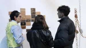 Rosario celebra los diez años de MicroFeria de Arte en el CEC