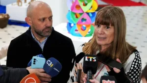 Desde Rosario, la provincia presentó 150 propuestas para las vacaciones de invierno