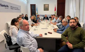 paritaria estatal upcn ate