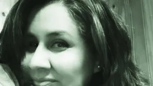 Vanesa Zambrana