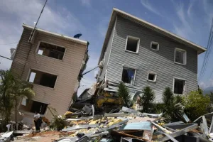 Rescatan un total de 6.462 personas en Venezuela y siguen las búsquedas tras los terremotos