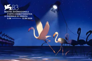 “Biografía de Jorge Luis Borges”, de Mariano Llinás, tendrá su estreno mundial en el Festival internacional de Cine de Venecia
