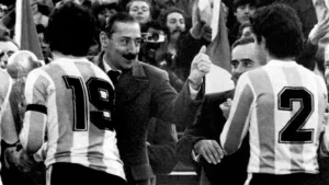 Autopistas y desalojos durante la dictadura: el plan de Cacciatore en Buenos Aires antes del Mundial 78