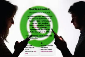¿Te suspendieron la cuenta de whatsapp y la pusieron en "revisión"?: por qué pasa y qué hacer
