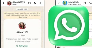 WhatsApp ya permite tener nombre de usuario: cómo reservar uno