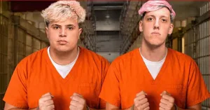Hablaron los youtubers argentinos detenidos en Miami: “Fue la peor experiencia de nuestras vidas"