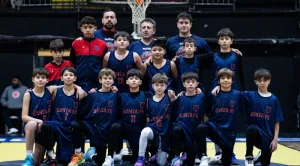Santa Fe se quedó con las semifinales y jugará el Final Four del Argentino U11