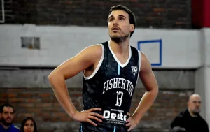 Victoria de Fisherton en la A y el repaso a un lunes impactante para el ascenso local