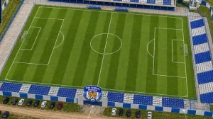 El nuevo estadio de Tiro Federal y sus reductos históricos
