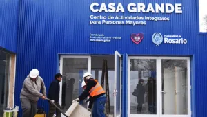 Casa grande