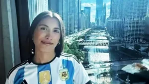 Iliana Lick