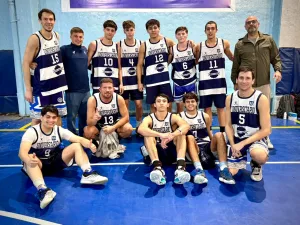 El sábado trajo ascenso y el domingo llega bien picante en la elite del básquet local