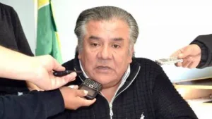 Camilo Busquets