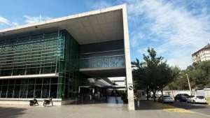 Hospital de Emergencias Clemente Álvarez