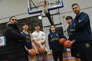 Las formativas de Gimnasia dejaron su huella a nivel nacional con tres clasificaciones a etapas clave